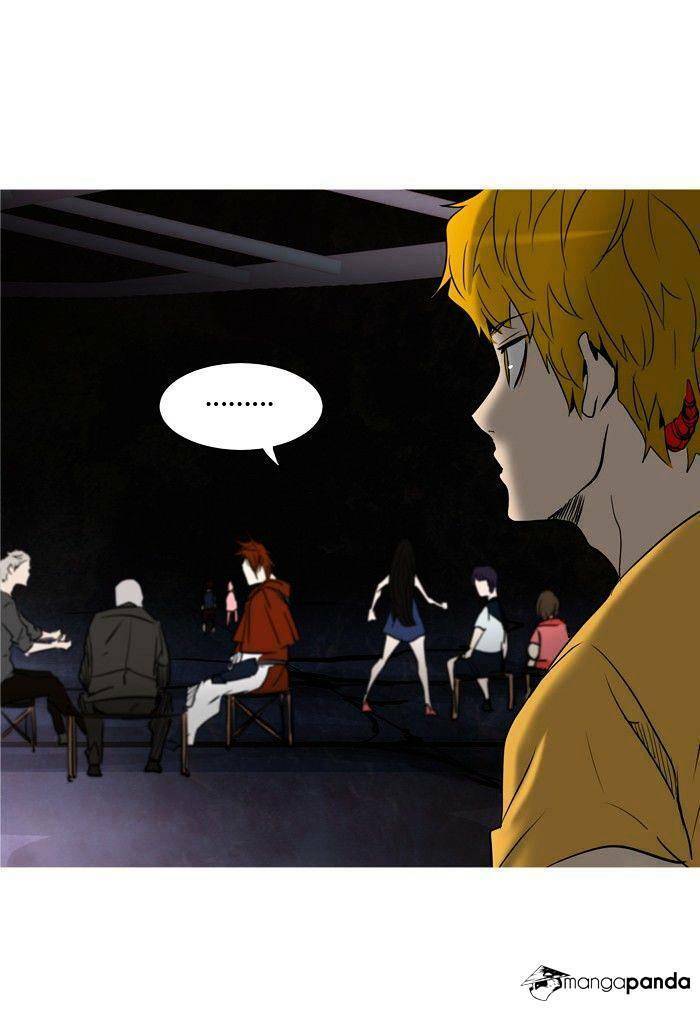 Tòa Tháp Bí Ẩn 2: Chapter 197