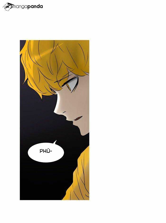 Tòa Tháp Bí Ẩn 2: Chapter 197