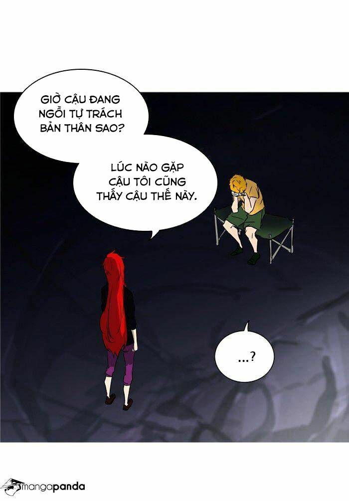 Tòa Tháp Bí Ẩn 2: Chapter 197