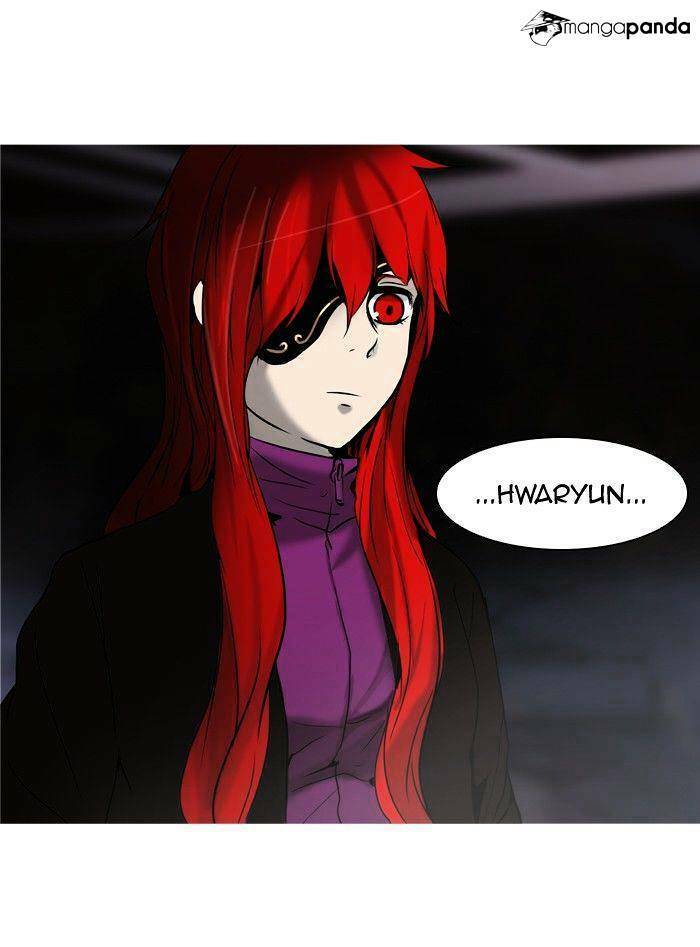 Tòa Tháp Bí Ẩn 2: Chapter 197