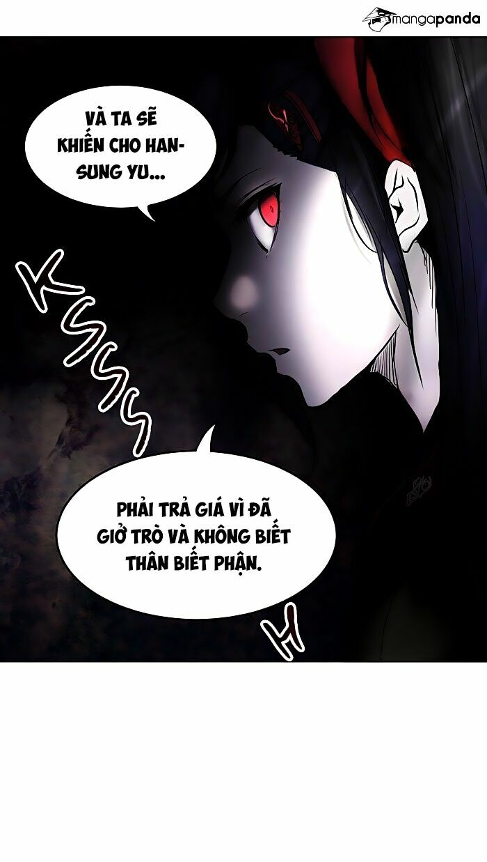 Tòa Tháp Bí Ẩn 2: Chapter 197