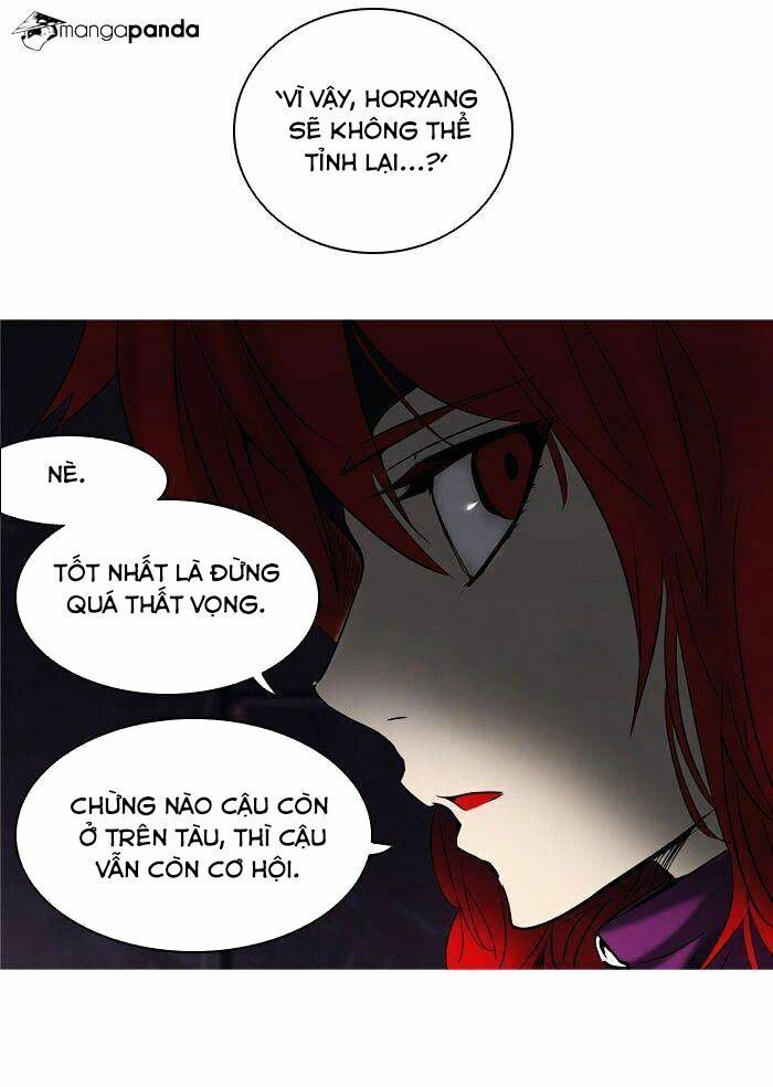 Tòa Tháp Bí Ẩn 2: Chapter 197