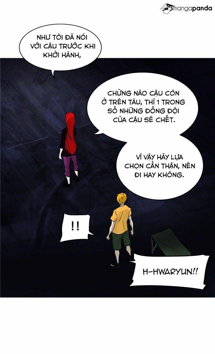 Tòa Tháp Bí Ẩn 2: Chapter 197
