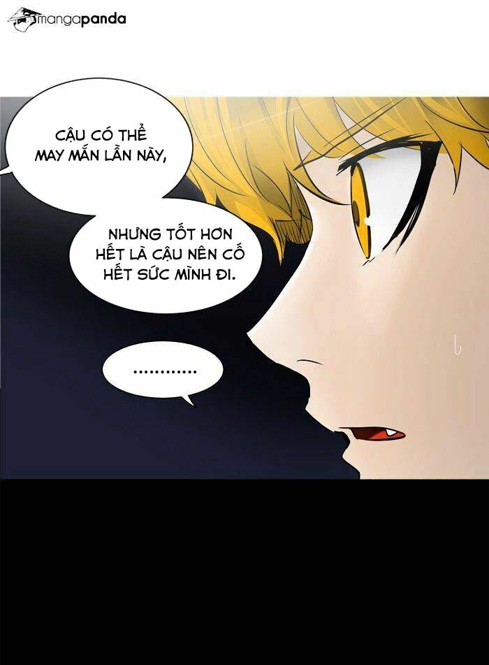 Tòa Tháp Bí Ẩn 2: Chapter 197