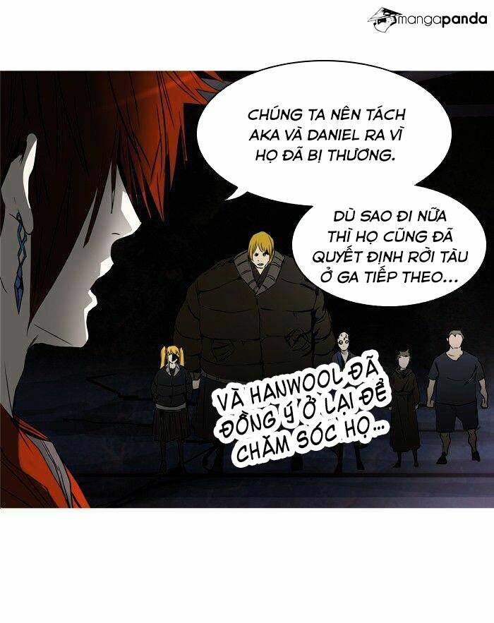 Tòa Tháp Bí Ẩn 2: Chapter 197