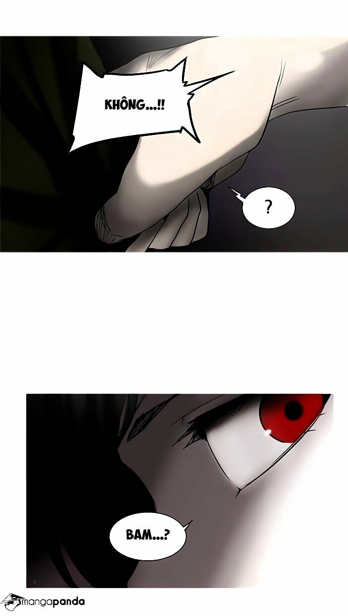 Tòa Tháp Bí Ẩn 2: Chapter 197