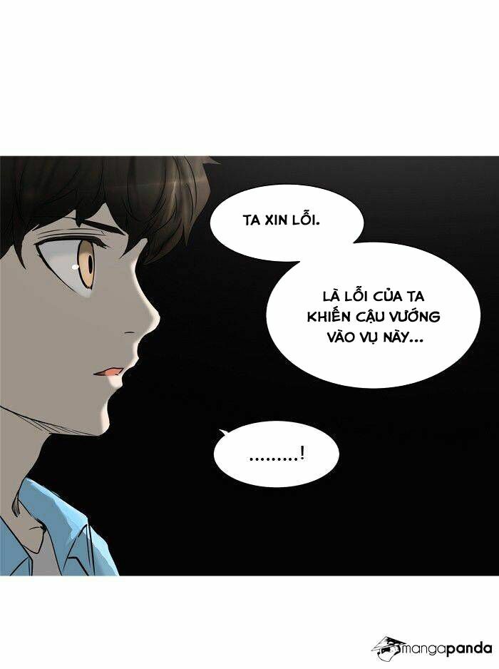 Tòa Tháp Bí Ẩn 2: Chapter 197