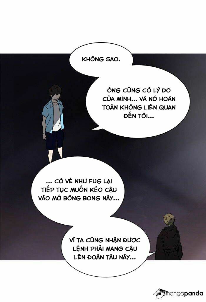 Tòa Tháp Bí Ẩn 2: Chapter 197