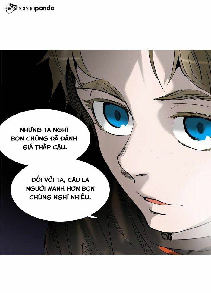 Tòa Tháp Bí Ẩn 2: Chapter 197