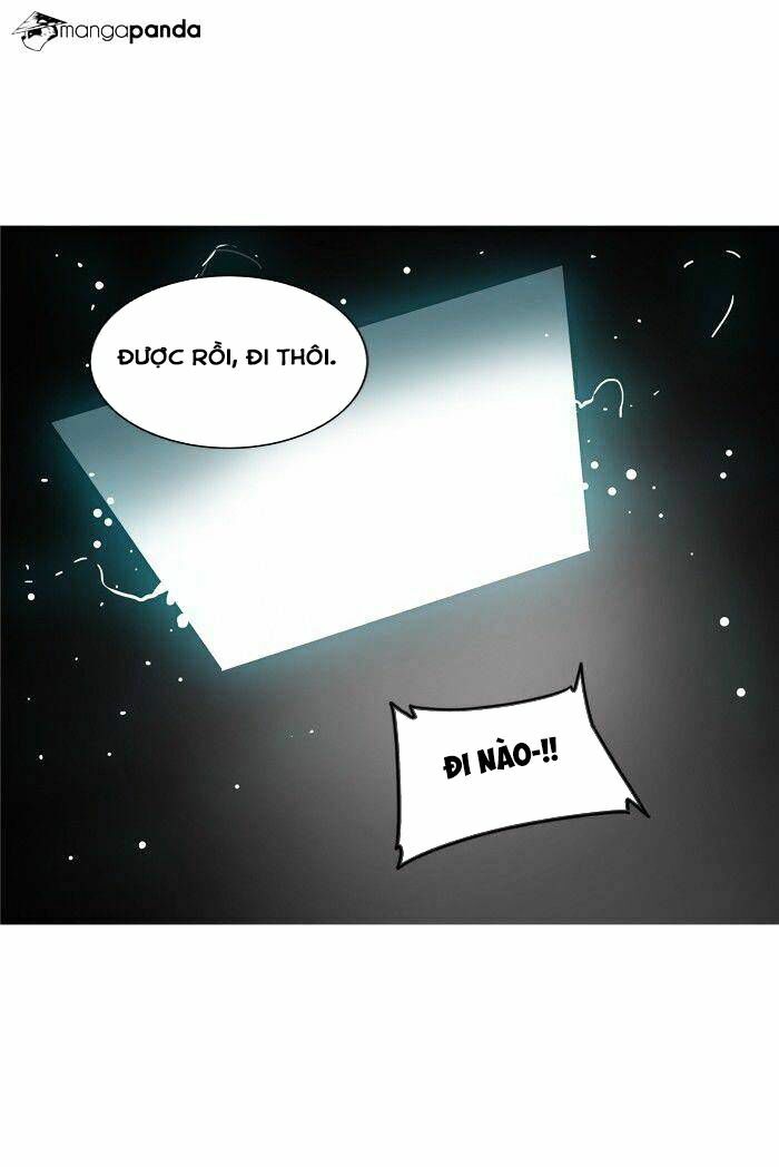 Tòa Tháp Bí Ẩn 2: Chapter 197