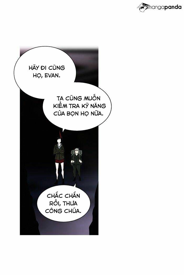 Tòa Tháp Bí Ẩn 2: Chapter 197