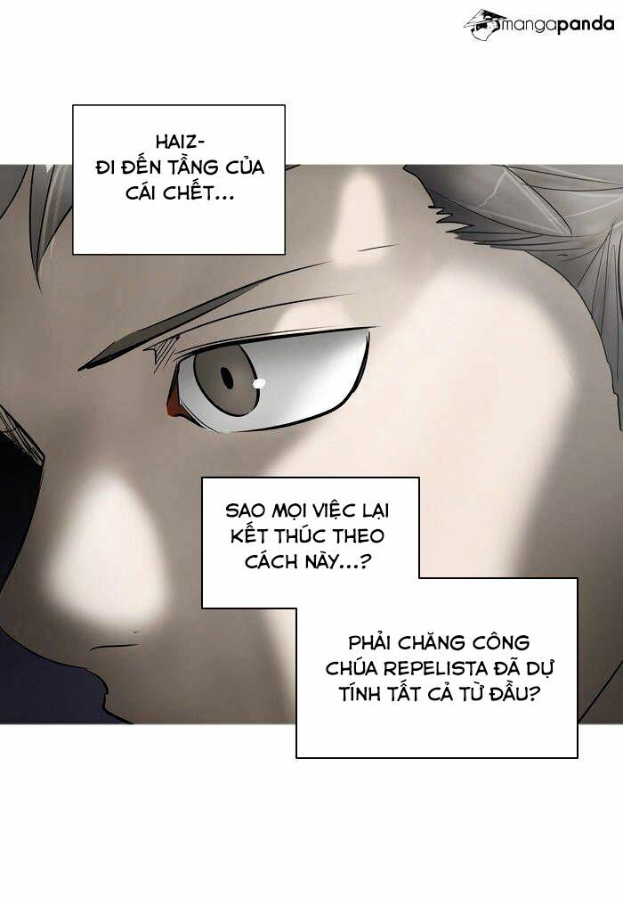 Tòa Tháp Bí Ẩn 2: Chapter 197