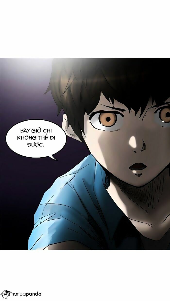 Tòa Tháp Bí Ẩn 2: Chapter 197