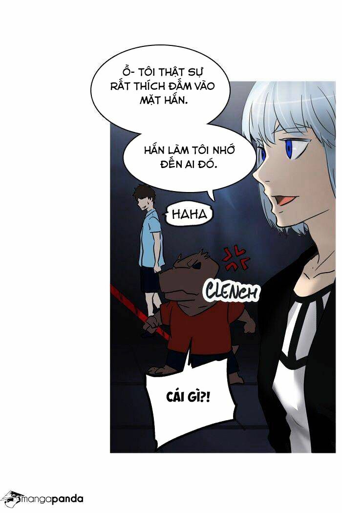 Tòa Tháp Bí Ẩn 2: Chapter 197