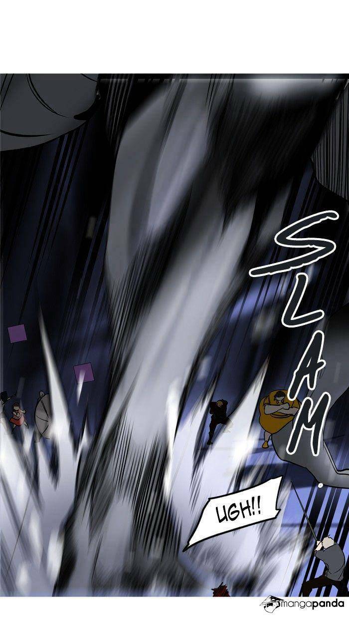 Tòa Tháp Bí Ẩn 2: Chapter 197