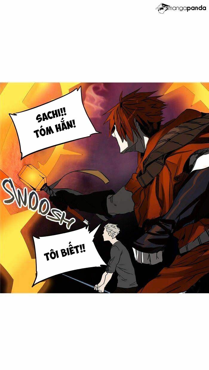 Tòa Tháp Bí Ẩn 2: Chapter 197