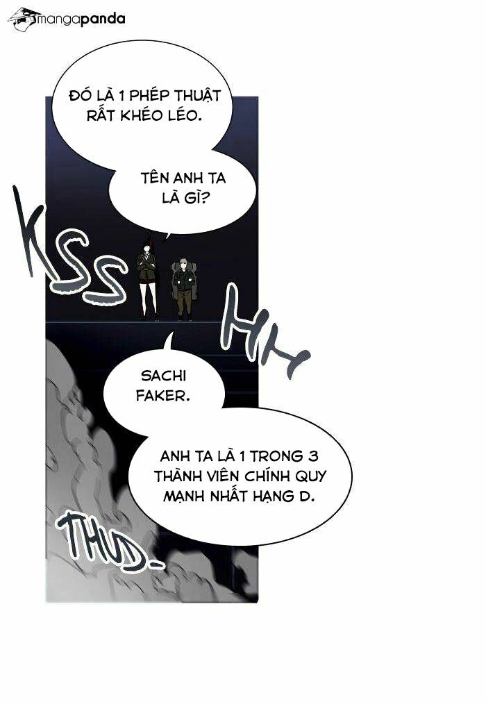 Tòa Tháp Bí Ẩn 2: Chapter 197