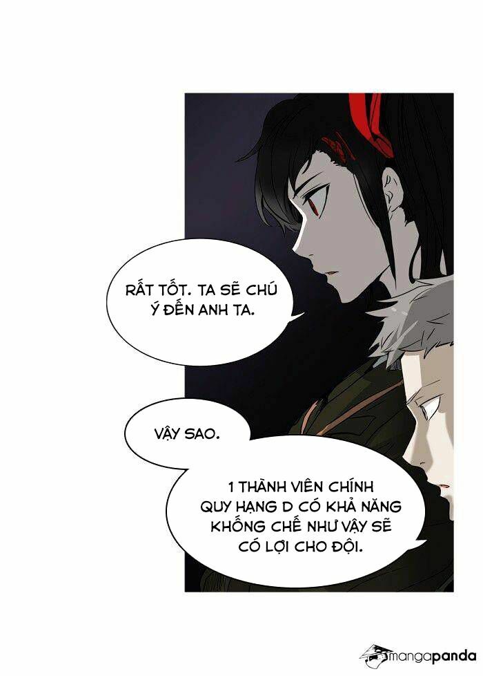 Tòa Tháp Bí Ẩn 2: Chapter 197