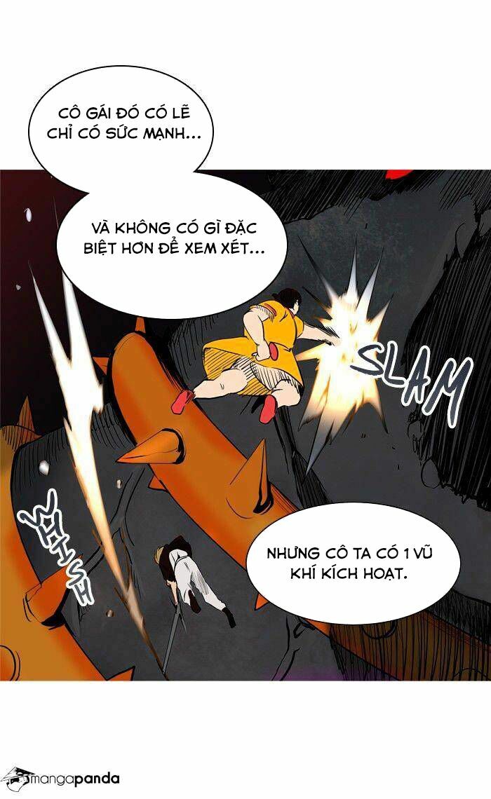 Tòa Tháp Bí Ẩn 2: Chapter 197
