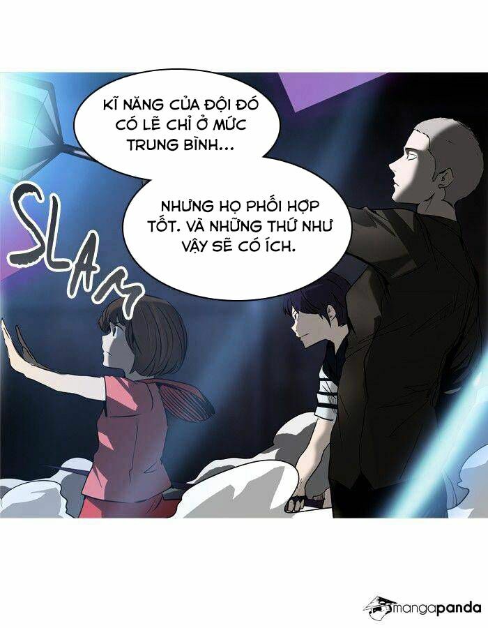 Tòa Tháp Bí Ẩn 2: Chapter 197