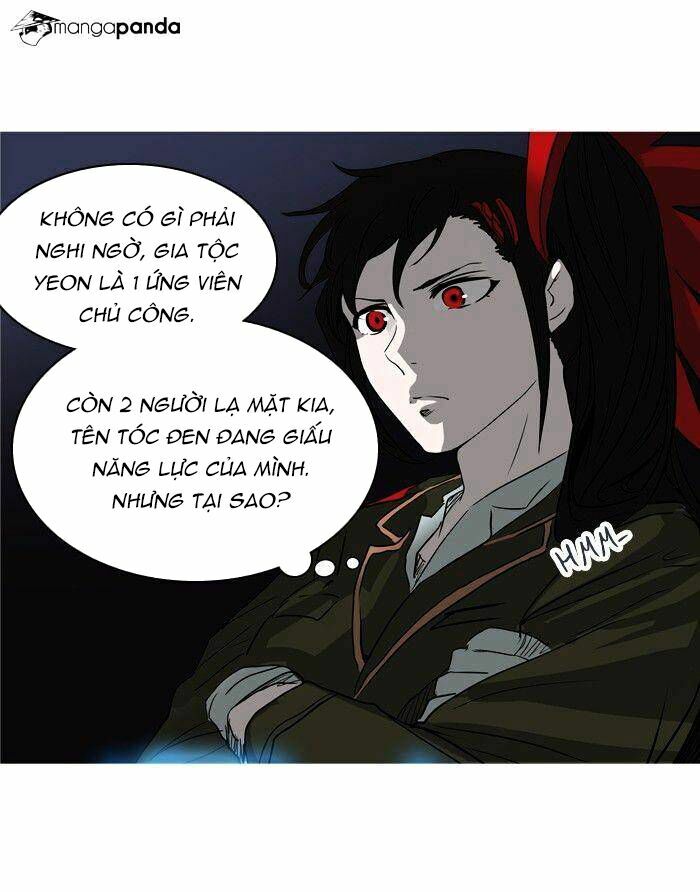 Tòa Tháp Bí Ẩn 2: Chapter 197