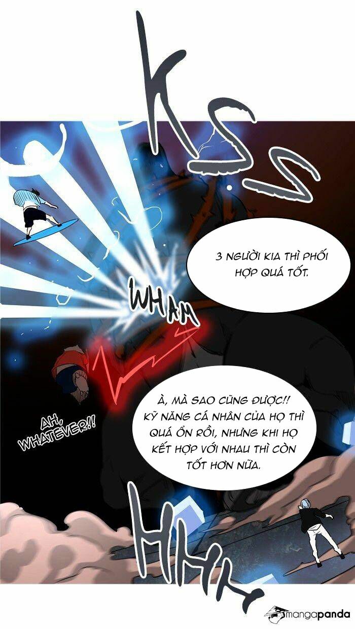 Tòa Tháp Bí Ẩn 2: Chapter 197