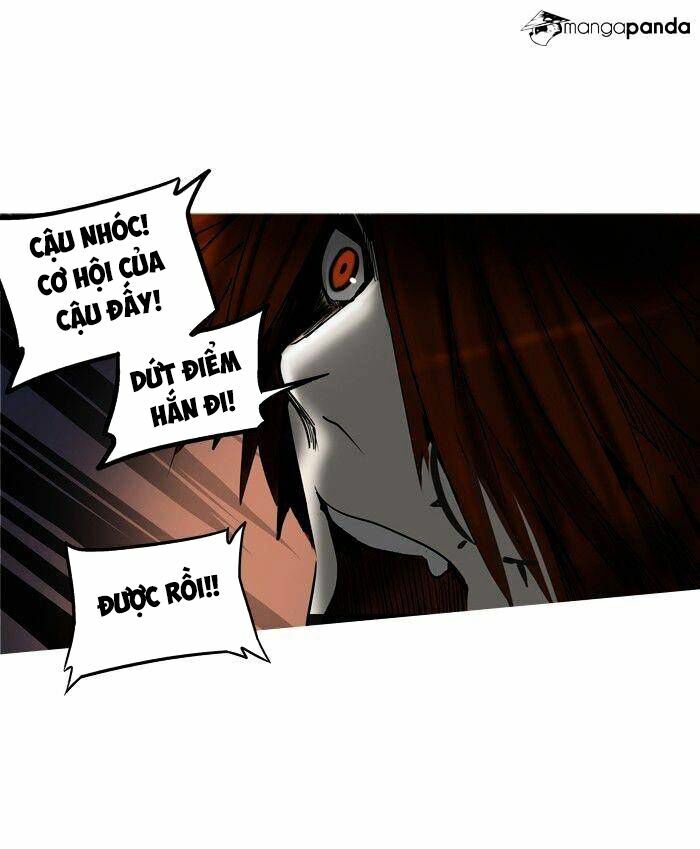 Tòa Tháp Bí Ẩn 2: Chapter 197