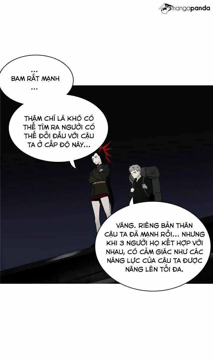 Tòa Tháp Bí Ẩn 2: Chapter 197