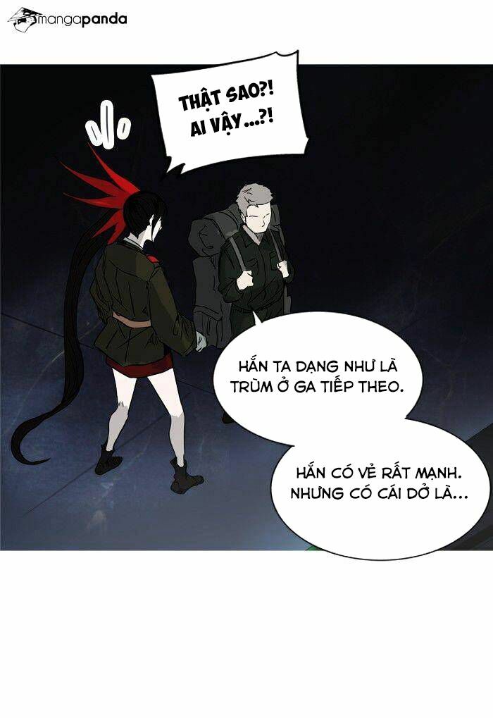Tòa Tháp Bí Ẩn 2: Chapter 197