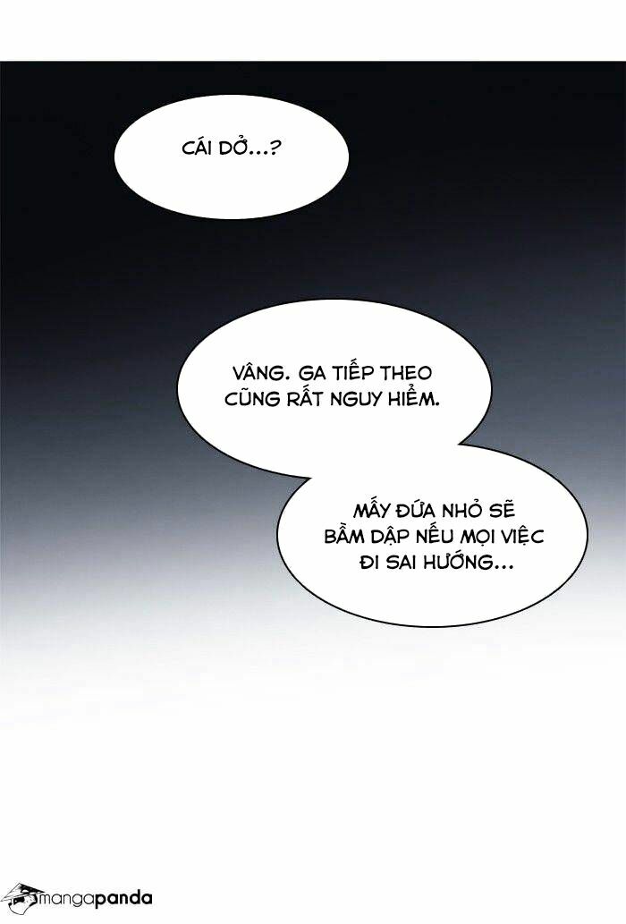 Tòa Tháp Bí Ẩn 2: Chapter 197