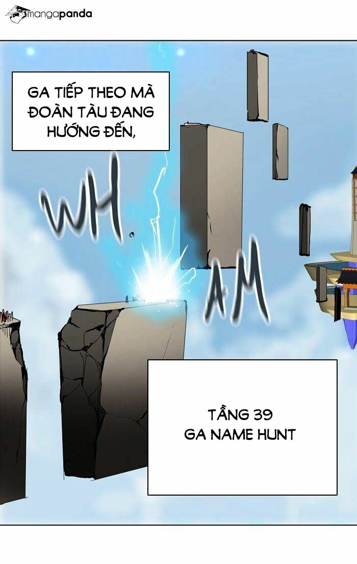 Tòa Tháp Bí Ẩn 2: Chapter 197