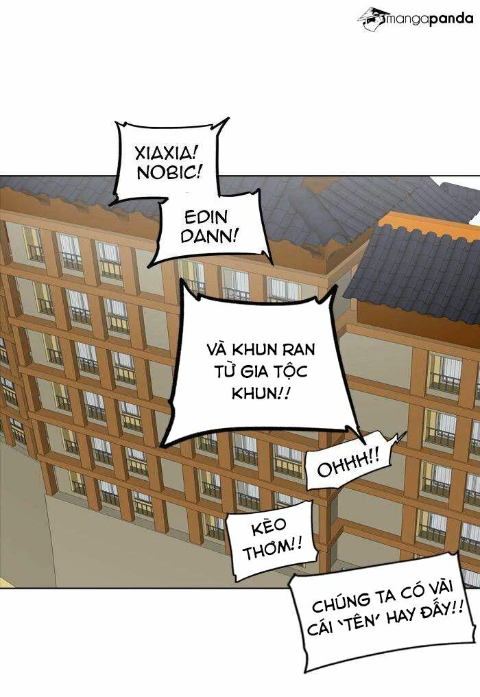 Tòa Tháp Bí Ẩn 2: Chapter 197