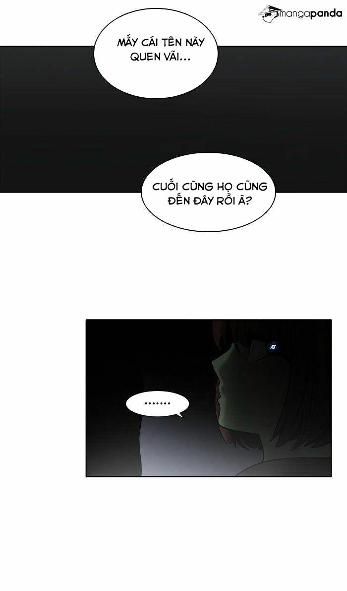 Tòa Tháp Bí Ẩn 2: Chapter 197