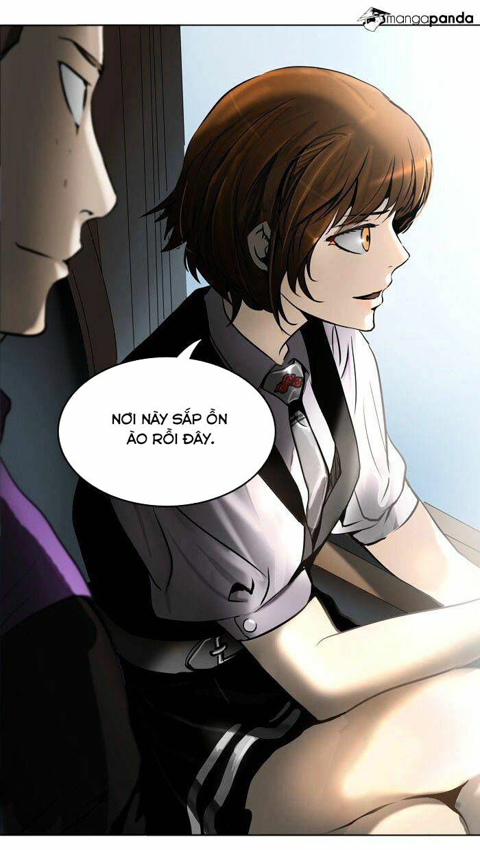 Tòa Tháp Bí Ẩn 2: Chapter 197