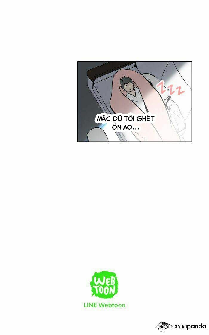 Tòa Tháp Bí Ẩn 2: Chapter 197
