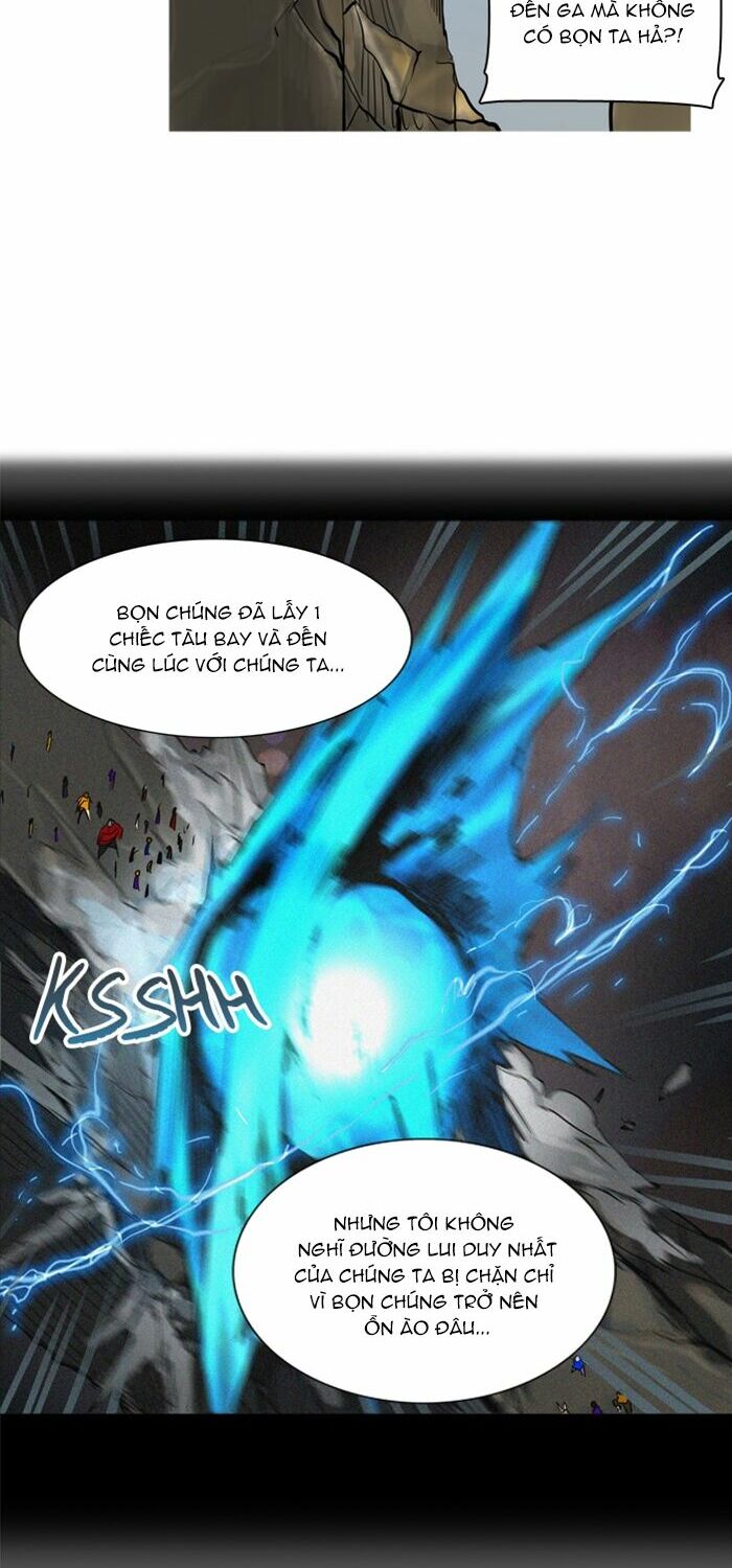 Tòa Tháp Bí Ẩn 2: Chapter 198