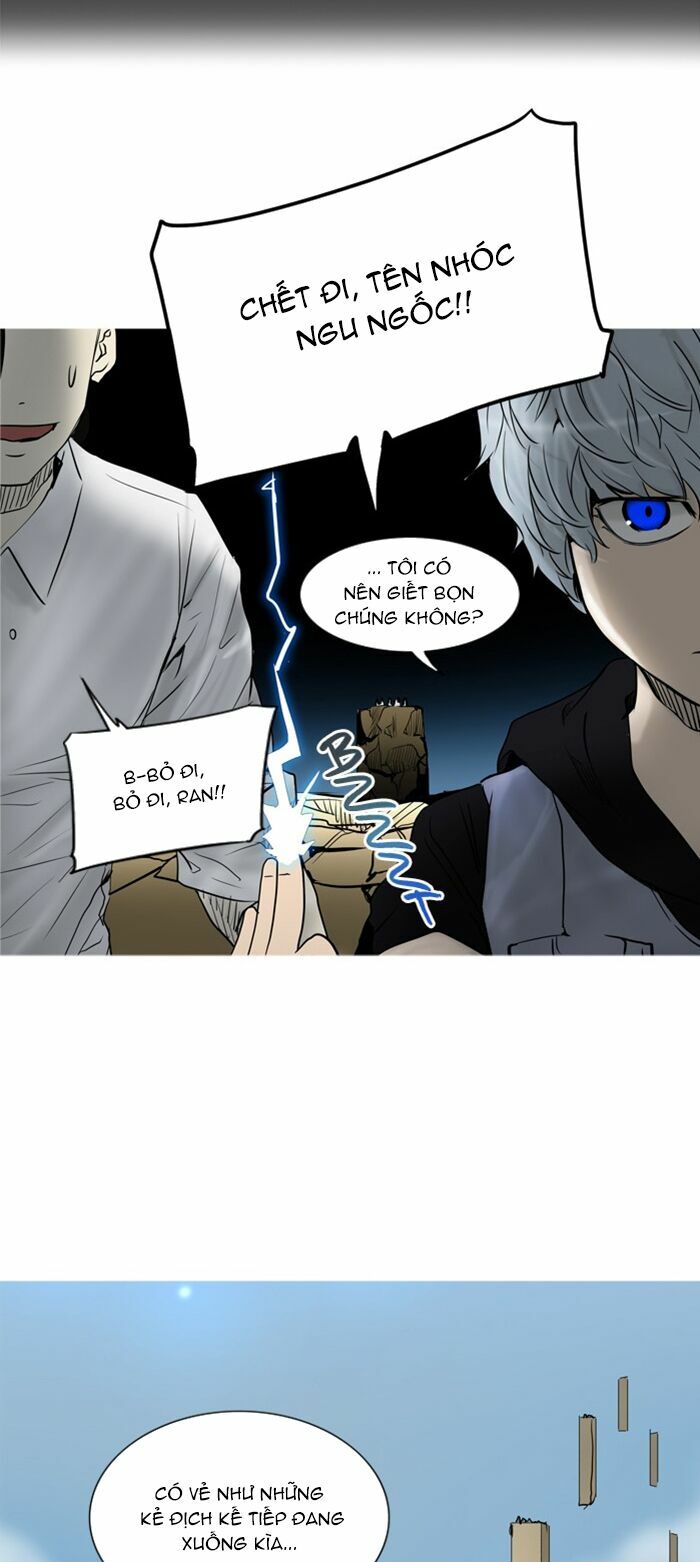 Tòa Tháp Bí Ẩn 2: Chapter 198
