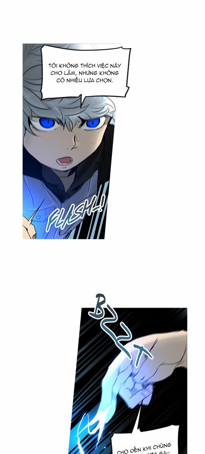 Tòa Tháp Bí Ẩn 2: Chapter 198