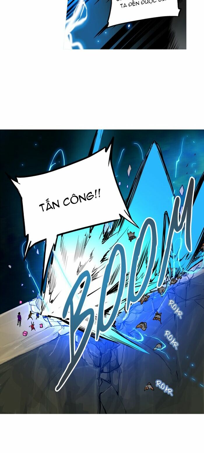 Tòa Tháp Bí Ẩn 2: Chapter 198