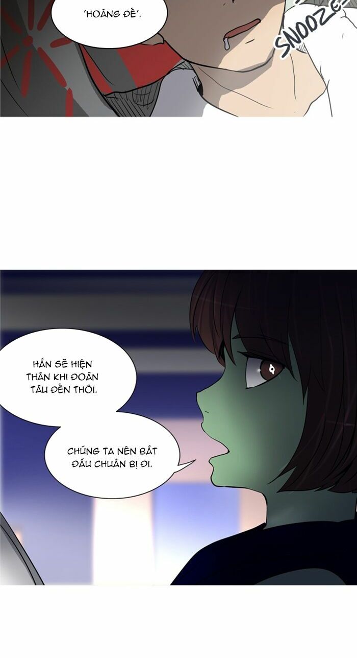 Tòa Tháp Bí Ẩn 2: Chapter 198