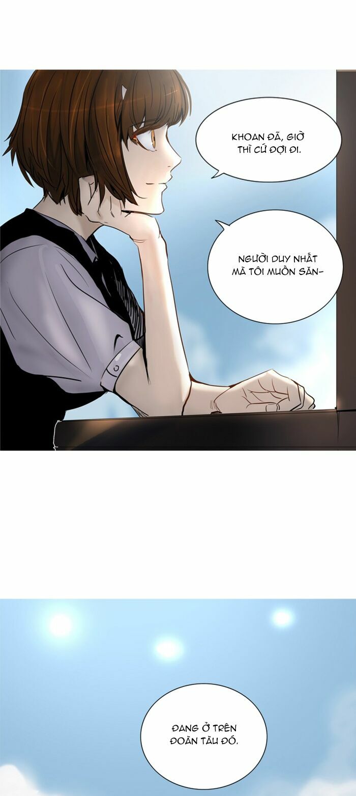Tòa Tháp Bí Ẩn 2: Chapter 198
