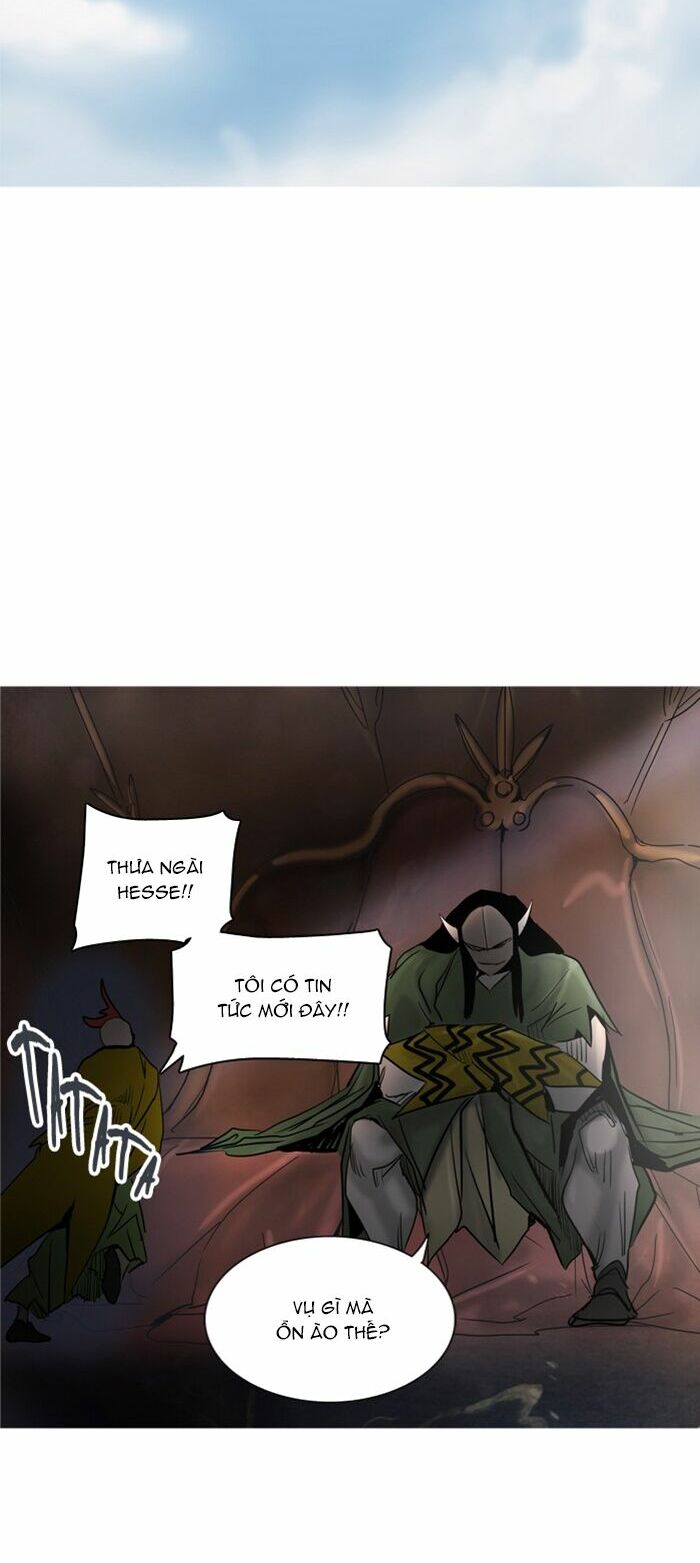 Tòa Tháp Bí Ẩn 2: Chapter 198