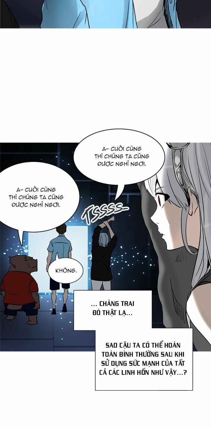 Tòa Tháp Bí Ẩn 2: Chapter 198