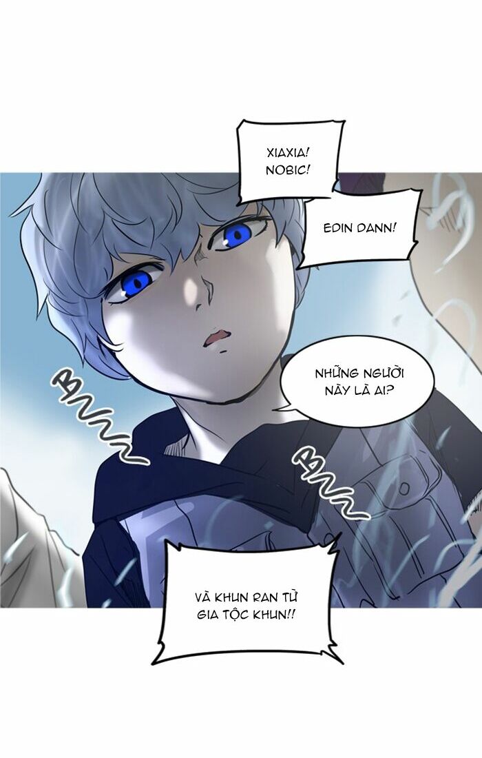 Tòa Tháp Bí Ẩn 2: Chapter 198