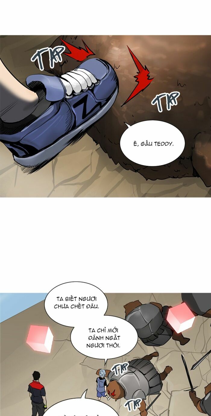 Tòa Tháp Bí Ẩn 2: Chapter 198