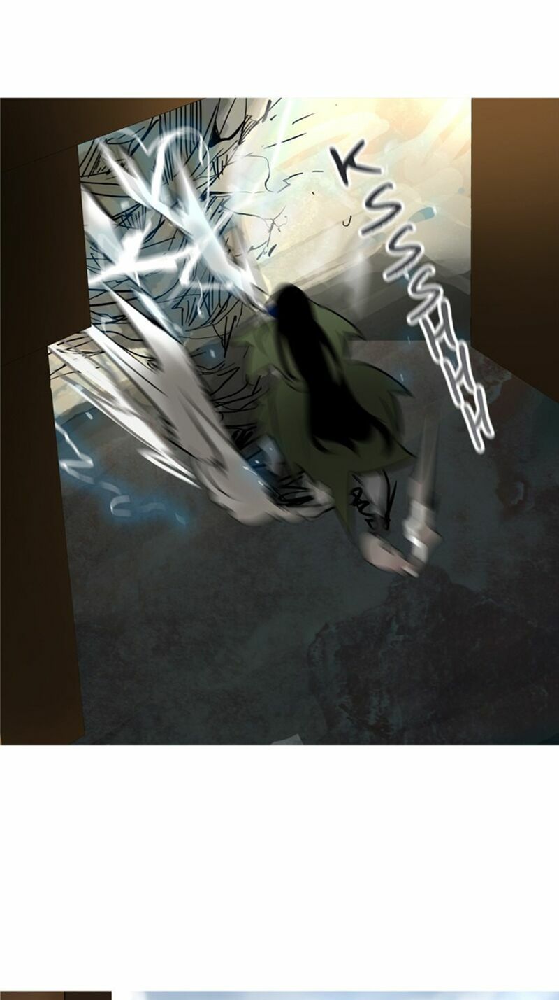 Tòa Tháp Bí Ẩn 2: Chapter 199