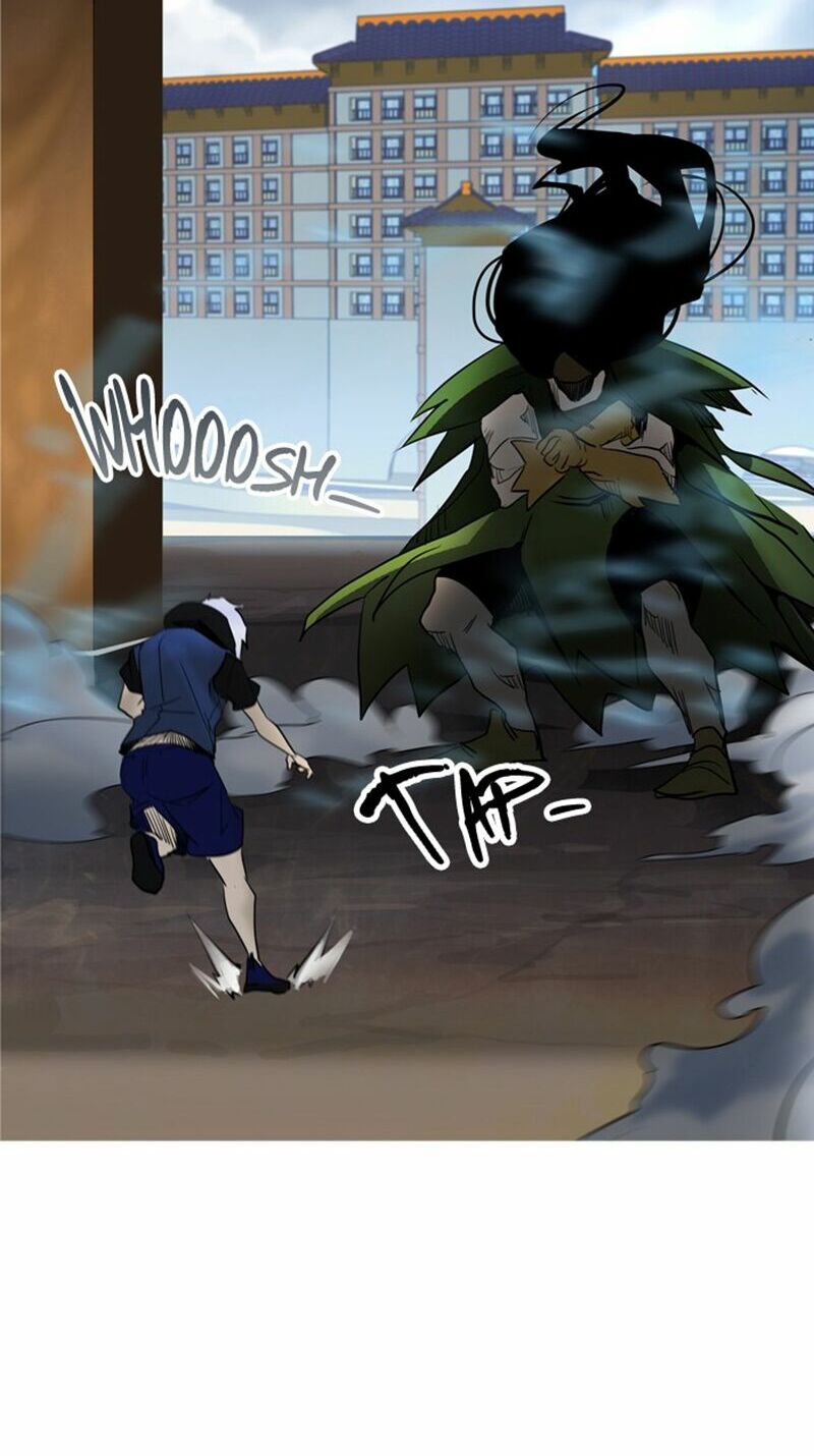 Tòa Tháp Bí Ẩn 2: Chapter 199