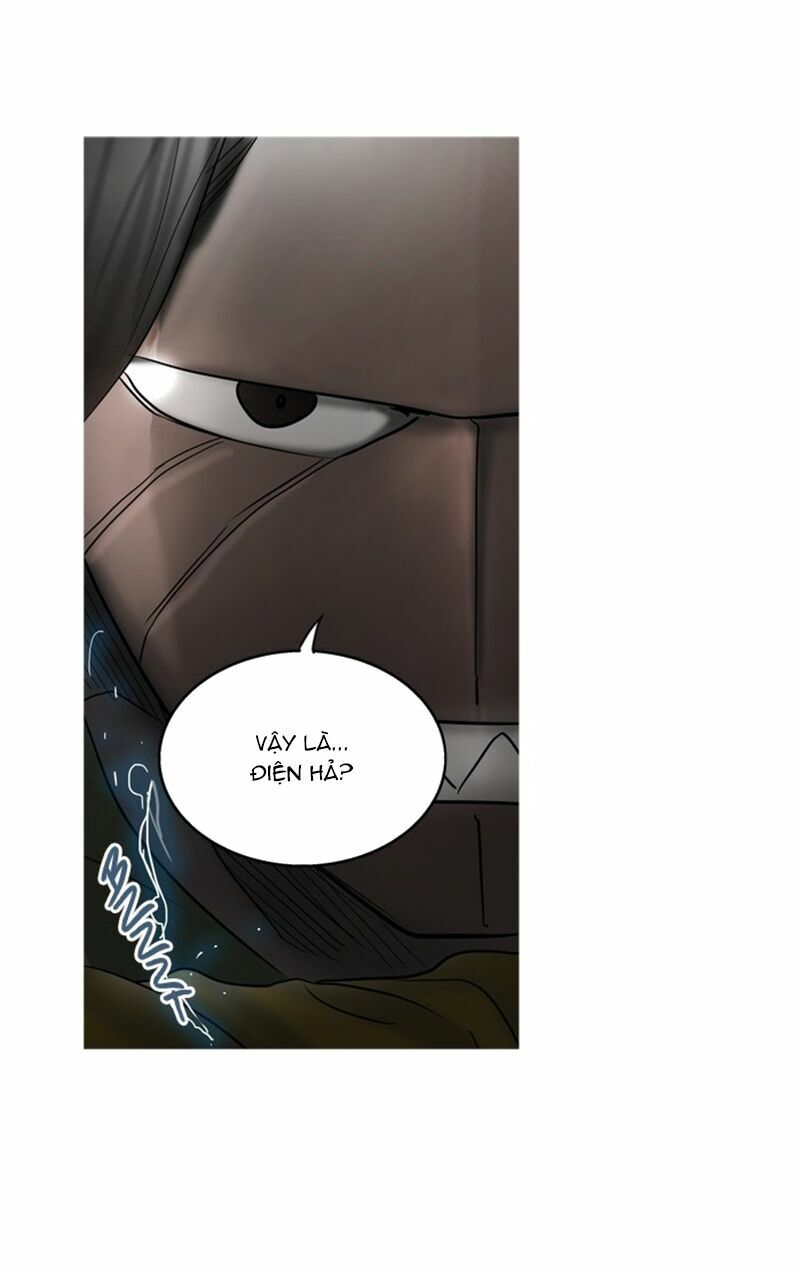 Tòa Tháp Bí Ẩn 2: Chapter 199