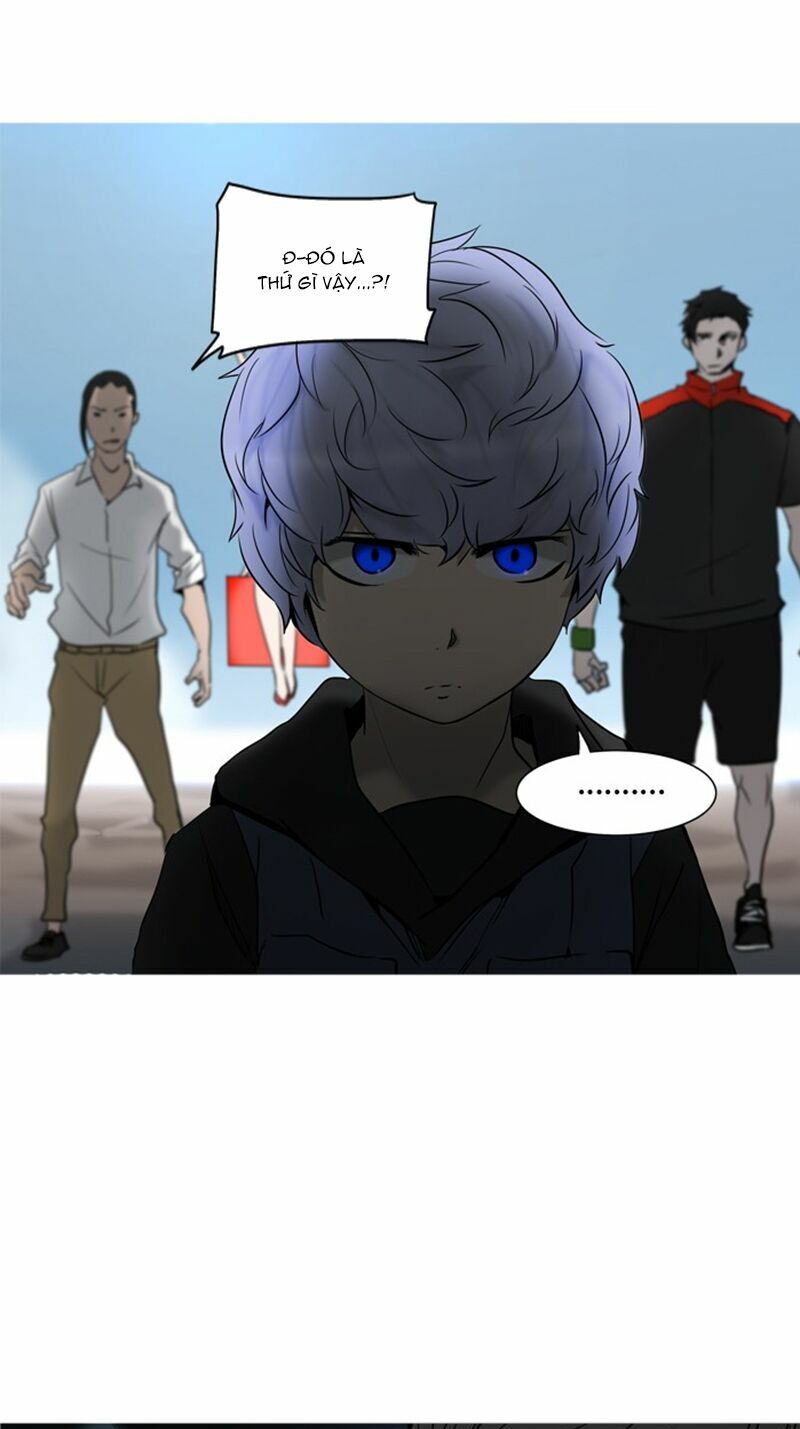 Tòa Tháp Bí Ẩn 2: Chapter 199