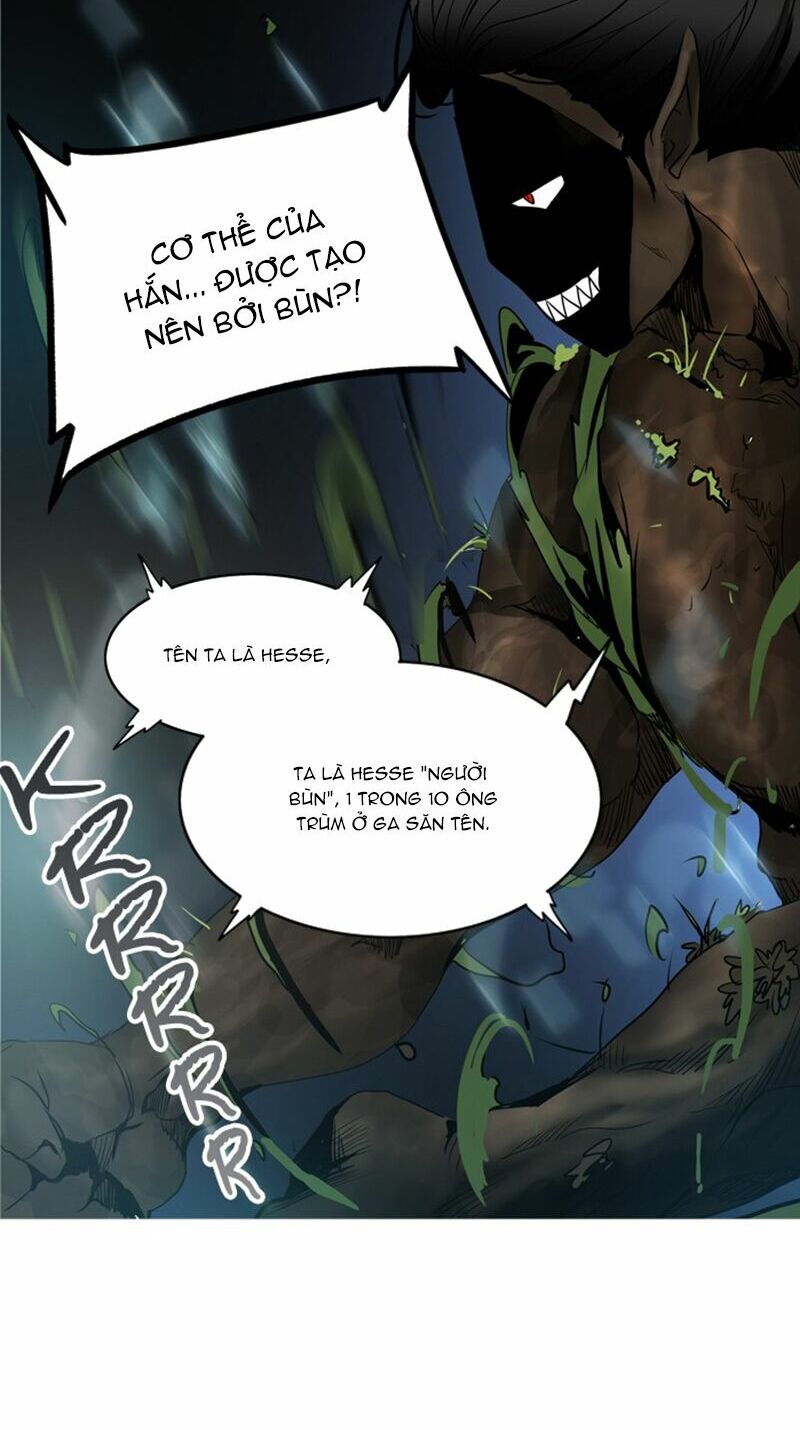 Tòa Tháp Bí Ẩn 2: Chapter 199